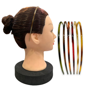 Headband T001 - Seashell
