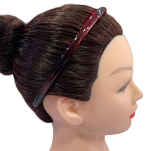 Headband T079-Black