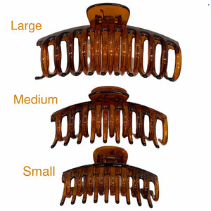 Hair Clamp Y9036-France