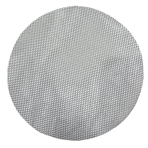Basic Black Full Head Cover Hair Net (Pack of 2 pcs)