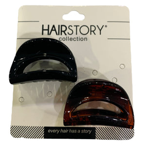 Hair Clamp #3843