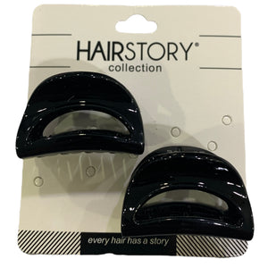 Hair Clamp #3843