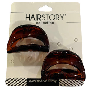 Hair Clamp #3843