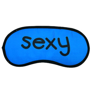 Multi Color Sexy Sleep Eye Mask