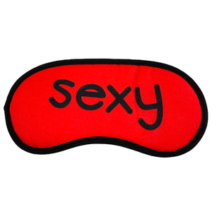 Multi Color Sexy Sleep Eye Mask