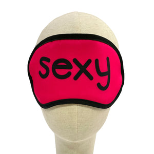 Multi Color Sexy Sleep Eye Mask