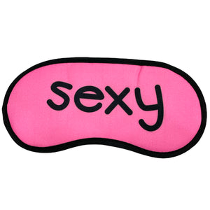 Multi Color Sexy Sleep Eye Mask