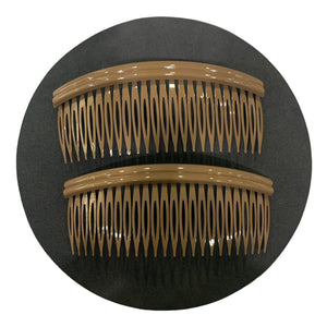 Double Line Side Comb A-009 NEUTRAL
