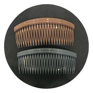 Double Line Side Comb A-009 NEUTRAL