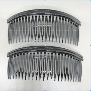 Double Line Side Comb A-009 NEUTRAL