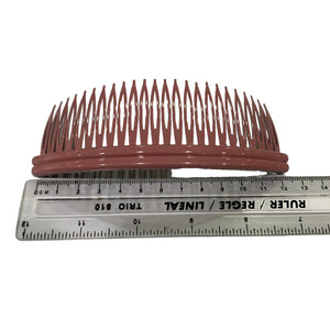 Double Line Side Comb A-009 NEUTRAL
