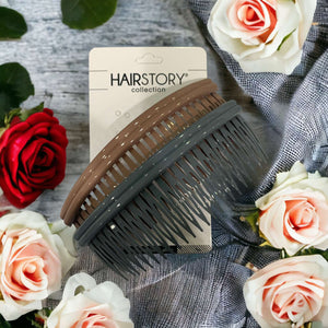 Double Line Side Comb A-009 NEUTRAL