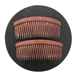 Double Line Side Comb A-009 NEUTRAL