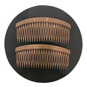Double Line Side Comb A-009 NEUTRAL