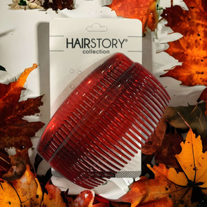 Side Comb Y3045-France