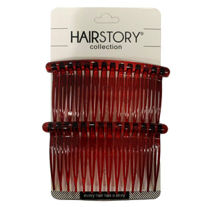 Single Line Small Side Comb Y3033-France