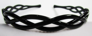 Headband B72 Braided