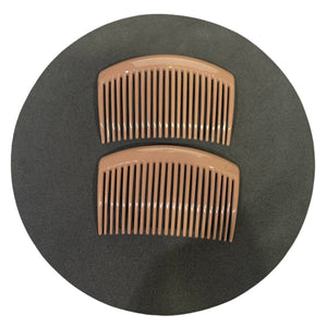Classic Small Side Comb A-003 NEUTRAL