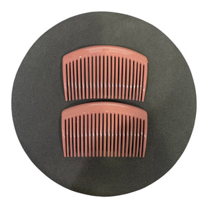 Classic Small Side Comb A-003 NEUTRAL