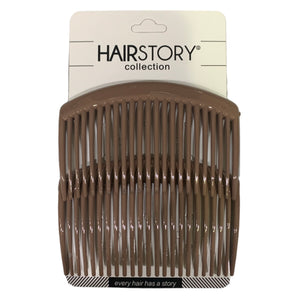 Classic Small Side Comb A-003 NEUTRAL
