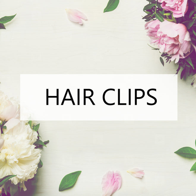 Hair Clips