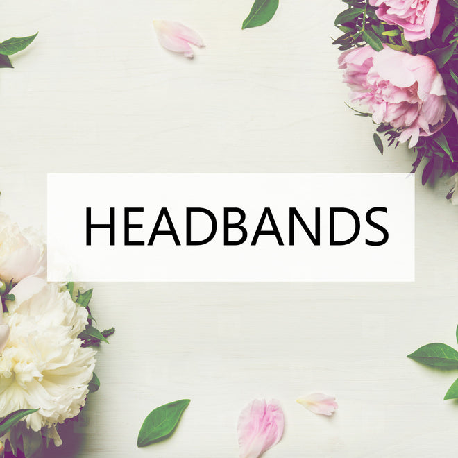 Headbands