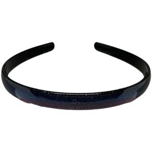 HAIRSTORY T003 Shimmer Collection Headband