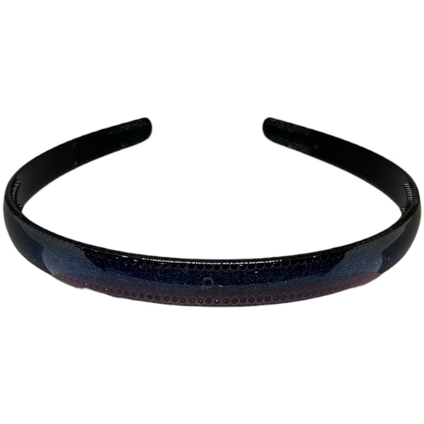 HAIRSTORY T003 Shimmer Collection Headband