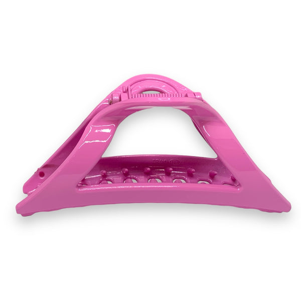 HAIRSTORY SORBET Large Triangle Hair Claw Clamp-D783