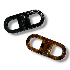 HAIRSTORY Magnetic Hair Clamp