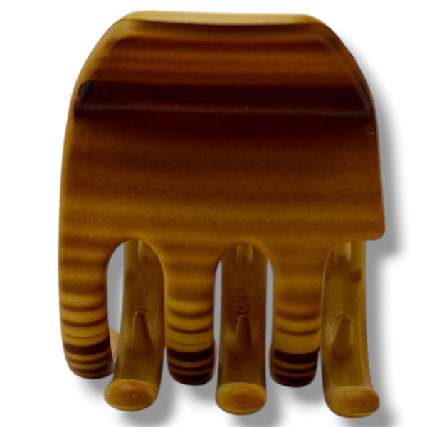 HAIRSTORY BUY 1 GET 1 Wood Hair Clamp