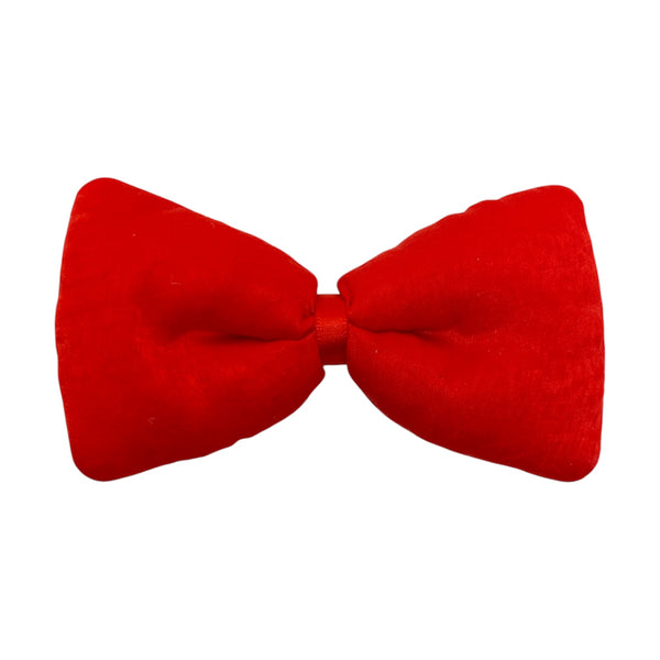 HAIRSTORY BHO00137 Classic Satin Hair Bow