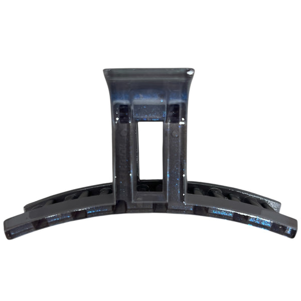 HAIRSTORY D557 Shimmer Basic Large T Hair Claw Clamp Clip