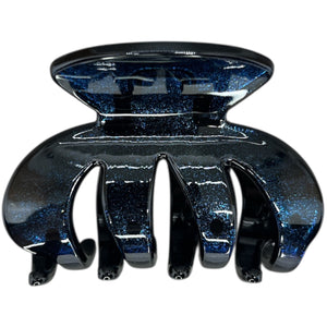 HAIRSTORY D900 Shimmer Octopus Hair Clamp