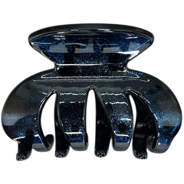 HAIRSTORY D900 Shimmer Octopus Hair Clamp