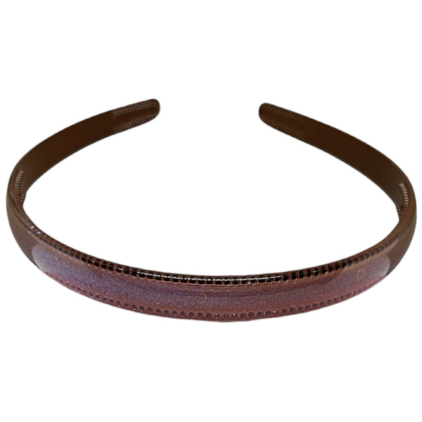 HAIRSTORY T003 Shimmer Collection Headband