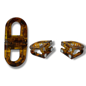 HAIRSTORY Magnetic Hair Clamp
