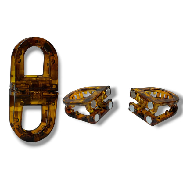HAIRSTORY Magnetic Hair Clamp