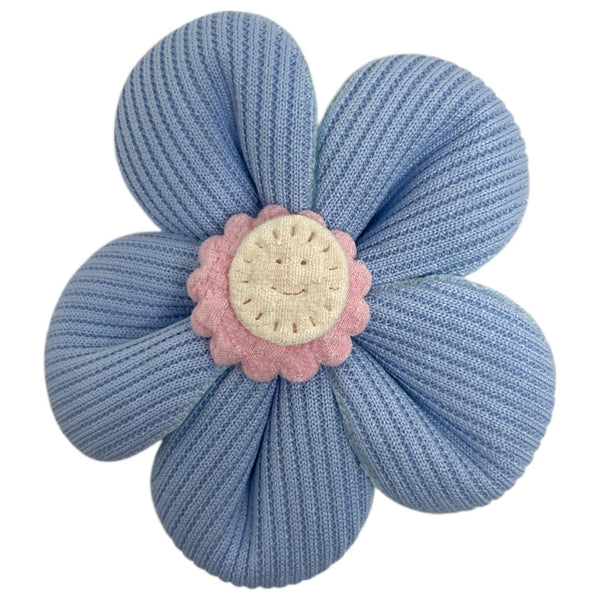 HAIRSTORY Textured Woven Flower Pin Curl (002-TWF)