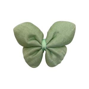 HAIRSTORY BHO00131 Cute Butterfly Satin