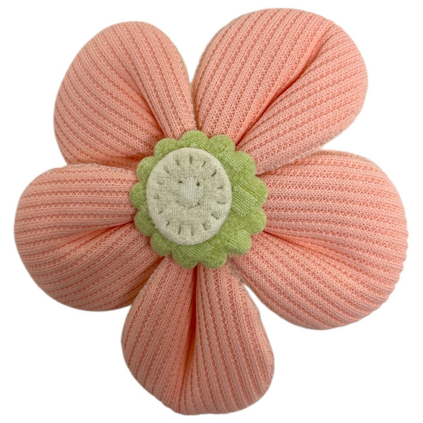 HAIRSTORY Textured Woven Flower Pin Curl (002-TWF)