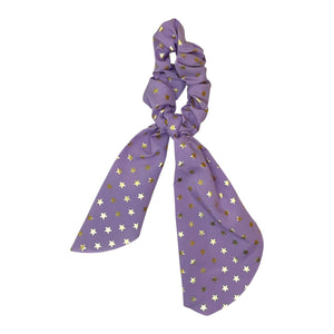 HAIRSTORY Scrunchies with Tail