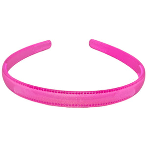 HAIRSTORY T003 Shimmer Collection Headband