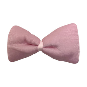 HAIRSTORY BHO00137 Classic Satin Hair Bow