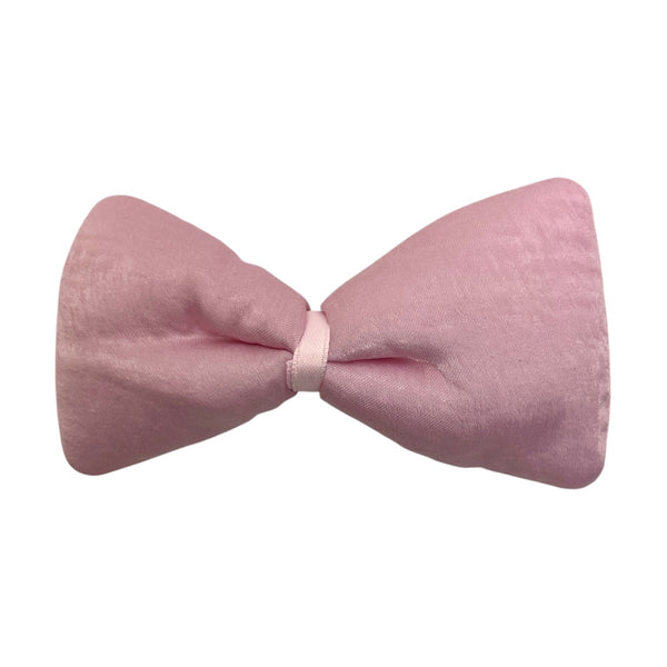HAIRSTORY BHO00137 Classic Satin Hair Bow