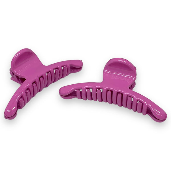 HAIRSTORY Sorbet Small Hair Clamp Clips - D346