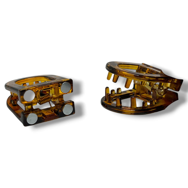 HAIRSTORY Magnetic Hair Clamp