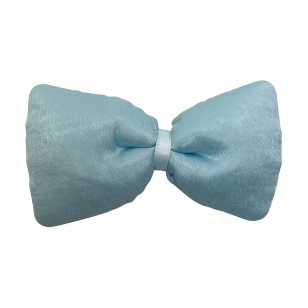 HAIRSTORY BHO00137 Classic Satin Hair Bow