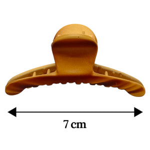 HAIRSTORY BUY 1 GET 1 Wood Hair Clamp