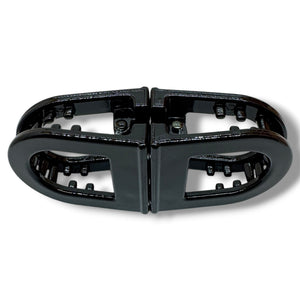 HAIRSTORY Magnetic Hair Clamp
